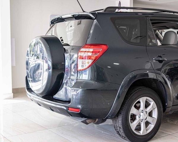 used 2012 Toyota RAV4 car, priced at $12,999