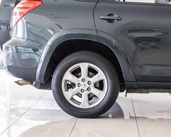 used 2012 Toyota RAV4 car, priced at $12,999