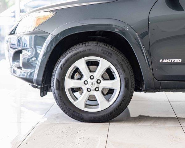 used 2012 Toyota RAV4 car, priced at $12,999