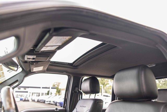 used 2013 Ford F-250 car, priced at $33,523