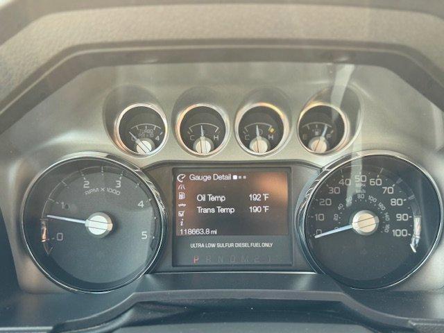 used 2013 Ford F-250 car, priced at $34,128