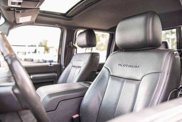used 2013 Ford F-250 car, priced at $33,523