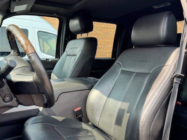 used 2013 Ford F-250 car, priced at $34,128