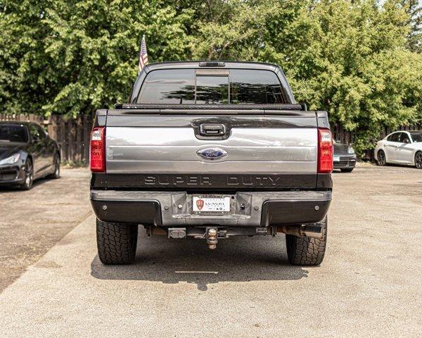 used 2013 Ford F-250 car, priced at $33,523