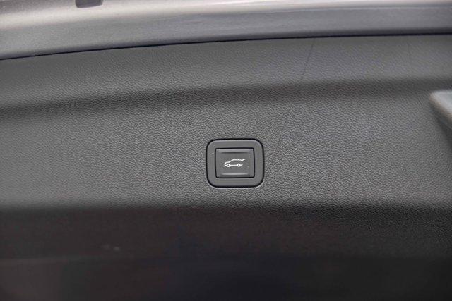 used 2025 Cadillac Escalade car, priced at $112,998