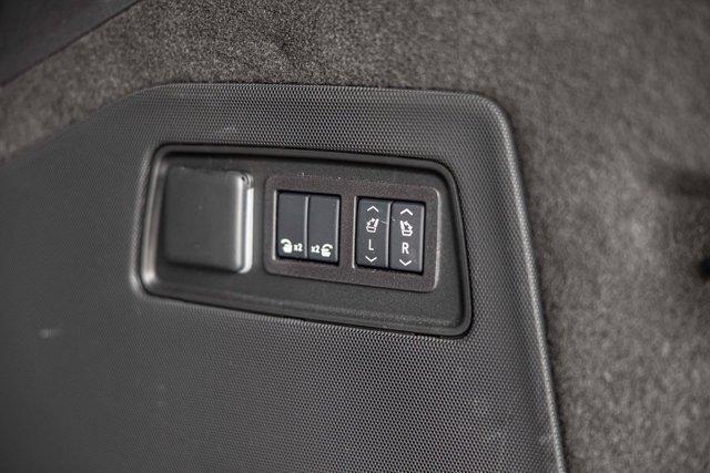 used 2025 Cadillac Escalade car, priced at $112,998