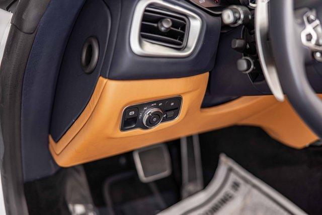 used 2023 Aston Martin Vantage car, priced at $150,794