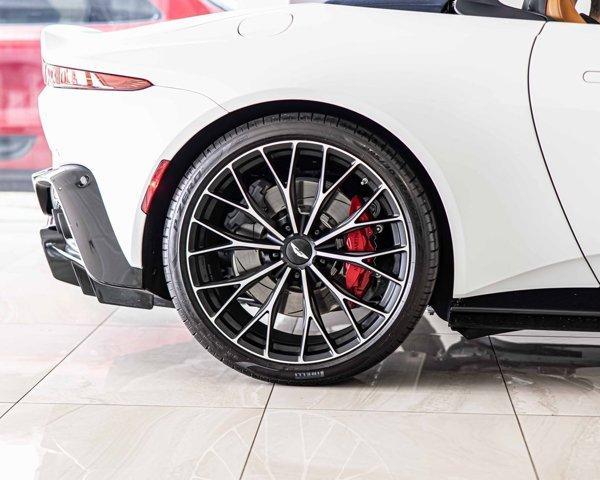 used 2023 Aston Martin Vantage car, priced at $150,794