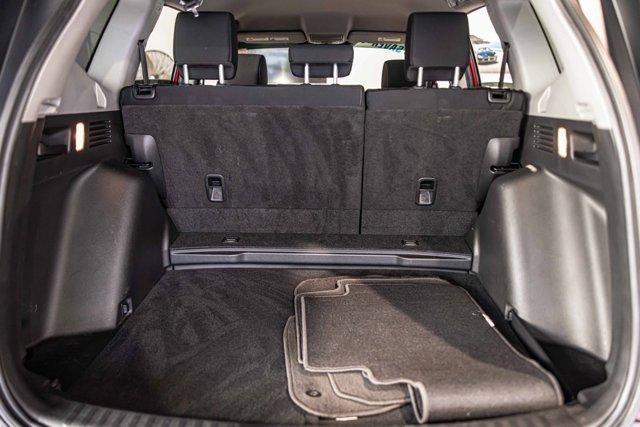 used 2021 Honda CR-V car, priced at $22,999