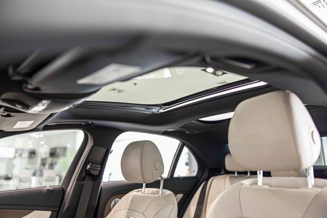 used 2017 Mercedes-Benz AMG E 43 car, priced at $36,999