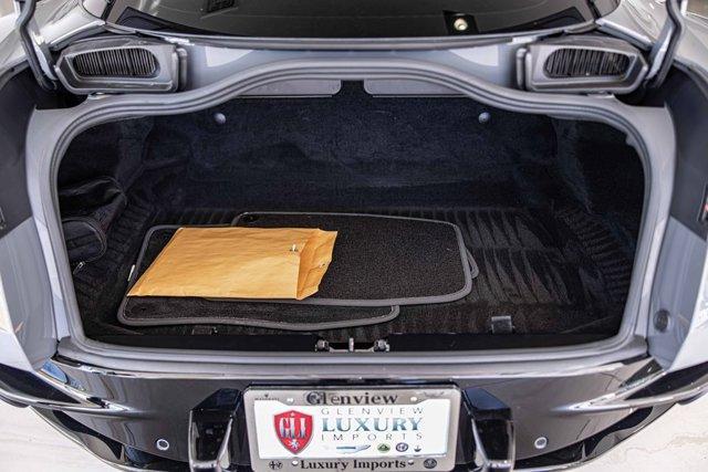 used 2023 Aston Martin DB11 car, priced at $169,997