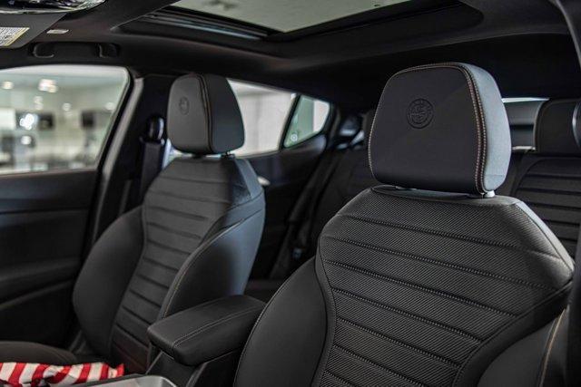 new 2024 Alfa Romeo Tonale car, priced at $42,300