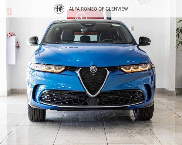 new 2024 Alfa Romeo Tonale car, priced at $45,800