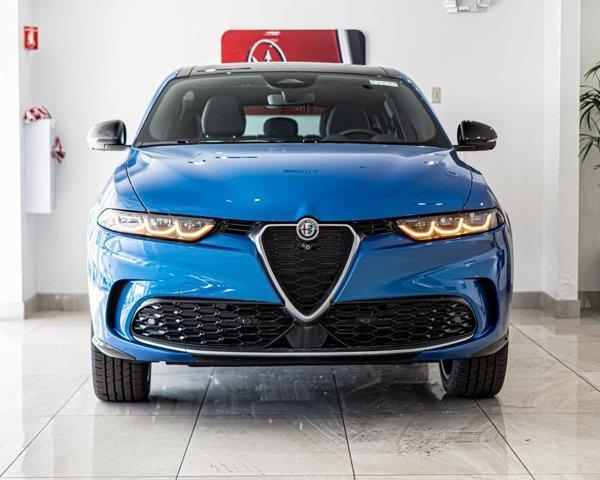 new 2024 Alfa Romeo Tonale car, priced at $45,800