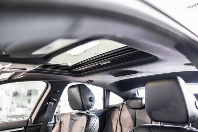 used 2016 BMW 435 Gran Coupe car, priced at $14,887