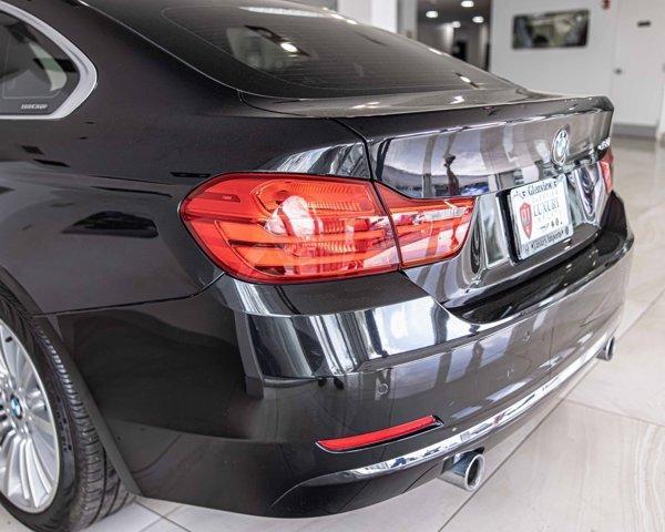 used 2016 BMW 435 Gran Coupe car, priced at $14,887