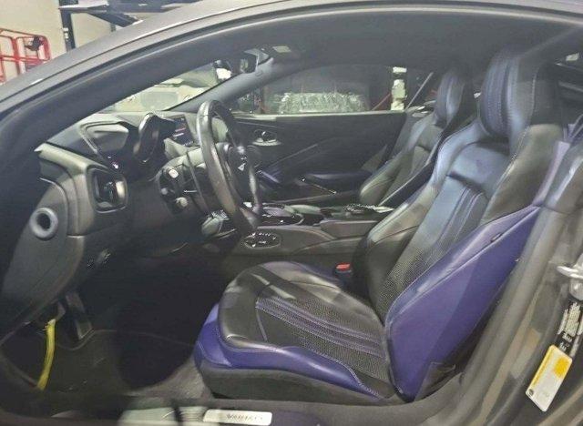 used 2019 Aston Martin Vantage car, priced at $85,632