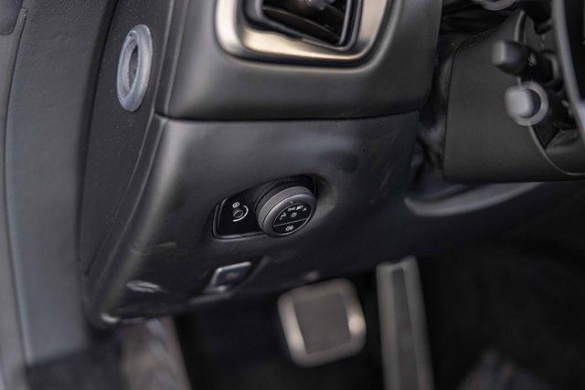 used 2019 Aston Martin Vantage car, priced at $85,488