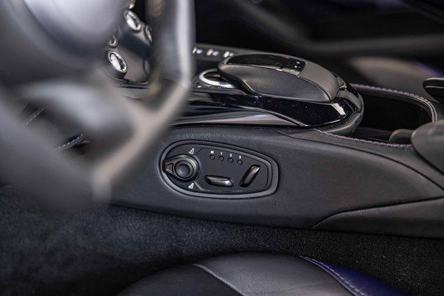 used 2019 Aston Martin Vantage car, priced at $85,488