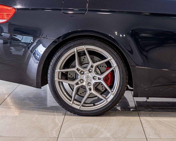 used 2008 BMW M3 car, priced at $21,852