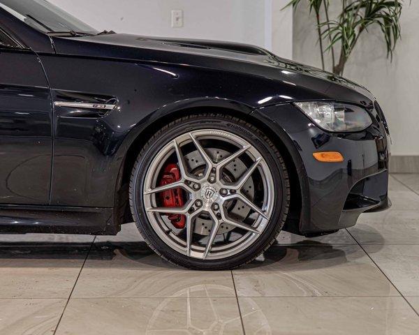 used 2008 BMW M3 car, priced at $21,852