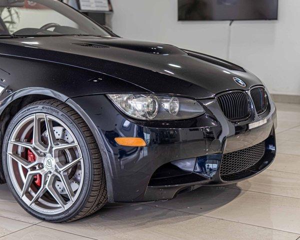 used 2008 BMW M3 car, priced at $21,852