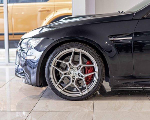 used 2008 BMW M3 car, priced at $21,852