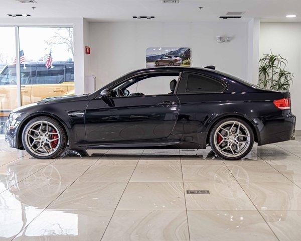 used 2008 BMW M3 car, priced at $21,852