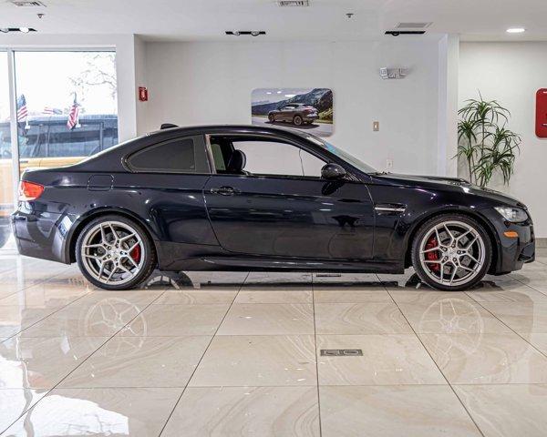 used 2008 BMW M3 car, priced at $21,852