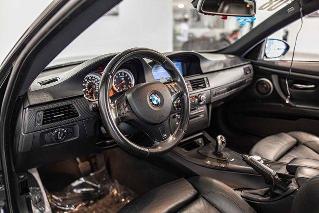 used 2008 BMW M3 car, priced at $21,852