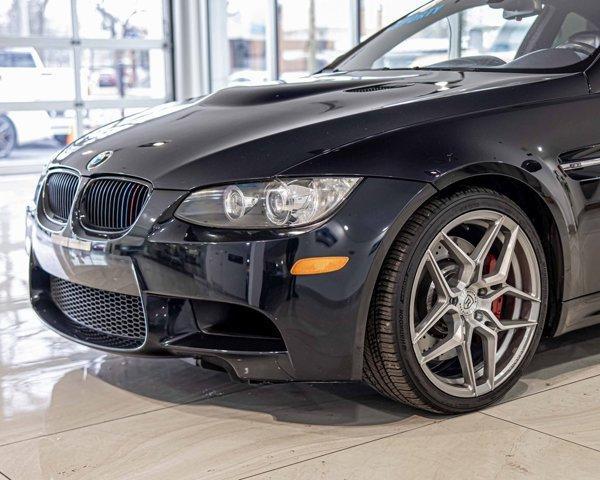 used 2008 BMW M3 car, priced at $21,852