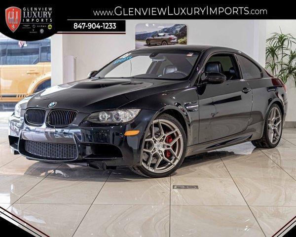 used 2008 BMW M3 car, priced at $21,852