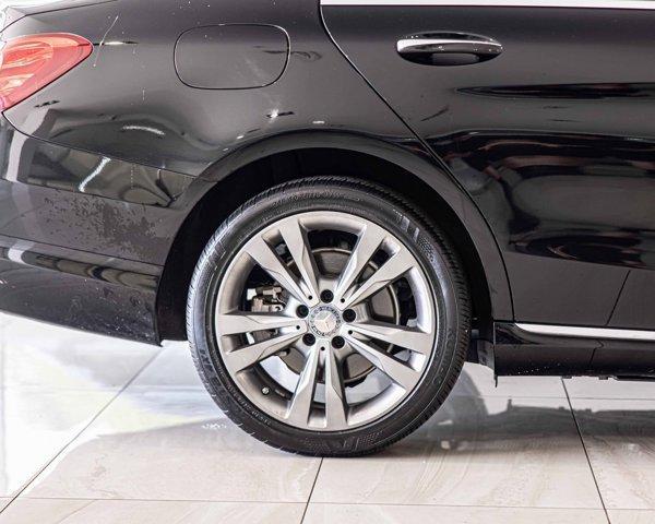 used 2015 Mercedes-Benz C-Class car, priced at $16,599
