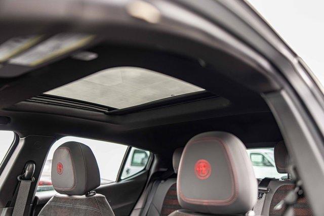 new 2024 Alfa Romeo Tonale car, priced at $42,450