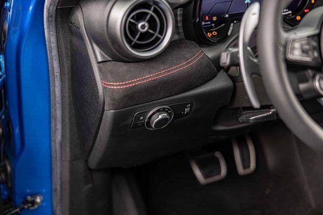 new 2024 Alfa Romeo Tonale car, priced at $42,450