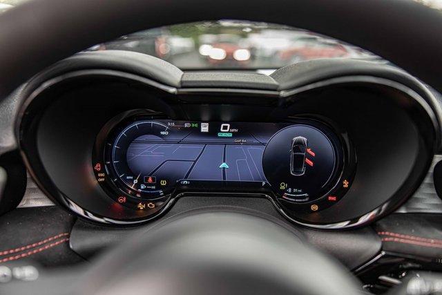 new 2024 Alfa Romeo Tonale car, priced at $42,450