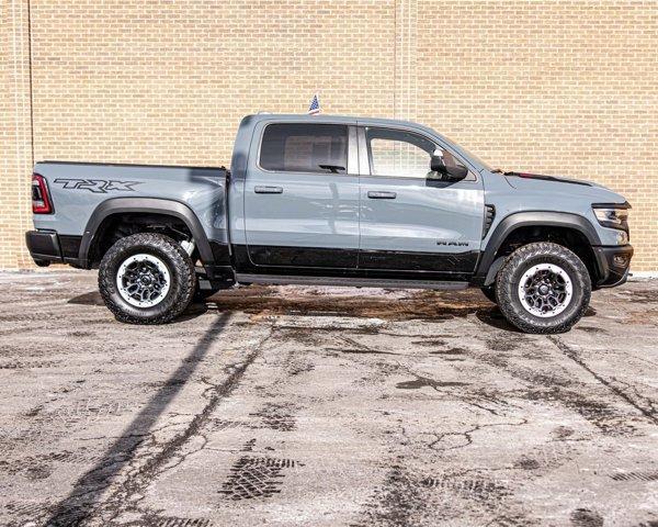 used 2021 Ram 1500 car, priced at $71,888