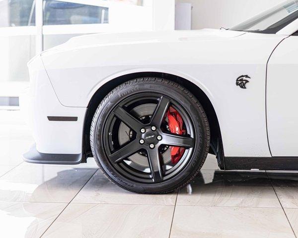 used 2022 Dodge Challenger car, priced at $65,888