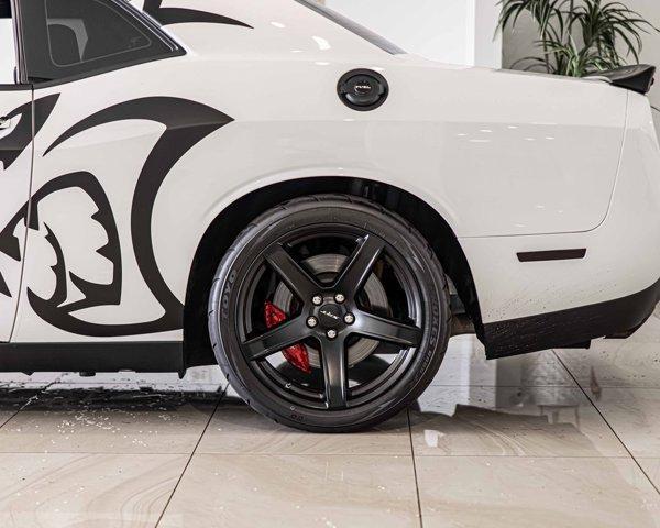 used 2022 Dodge Challenger car, priced at $65,888