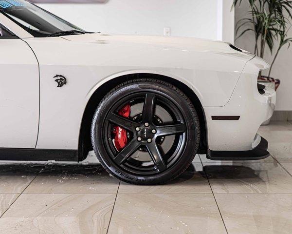 used 2022 Dodge Challenger car, priced at $65,888