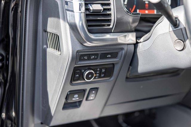 used 2023 Ford F-150 car, priced at $57,883