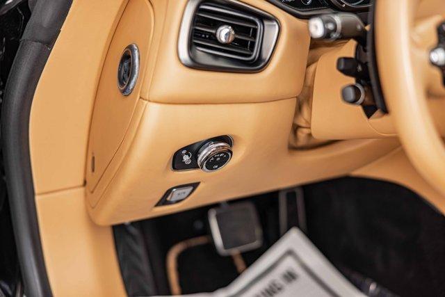 used 2018 Aston Martin DB11 car, priced at $113,888