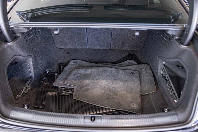 used 2017 Audi A4 car, priced at $18,288