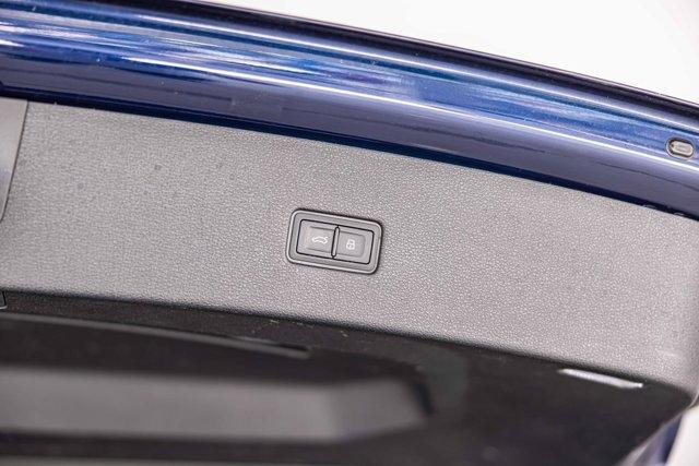 used 2019 Audi Q8 car, priced at $41,888