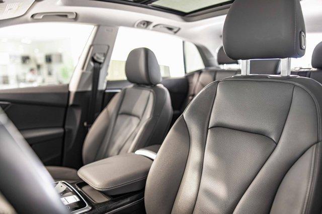 used 2019 Audi Q8 car, priced at $41,888