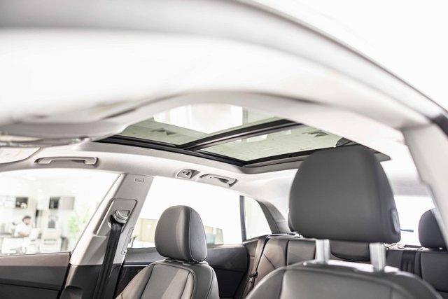 used 2019 Audi Q8 car, priced at $41,888