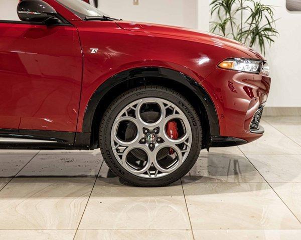 new 2024 Alfa Romeo Tonale car, priced at $47,790