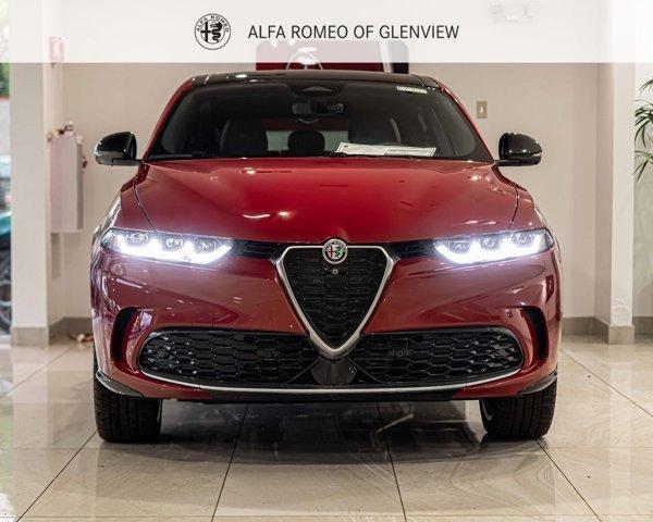 new 2024 Alfa Romeo Tonale car, priced at $47,790