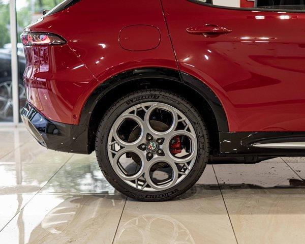 new 2024 Alfa Romeo Tonale car, priced at $47,790