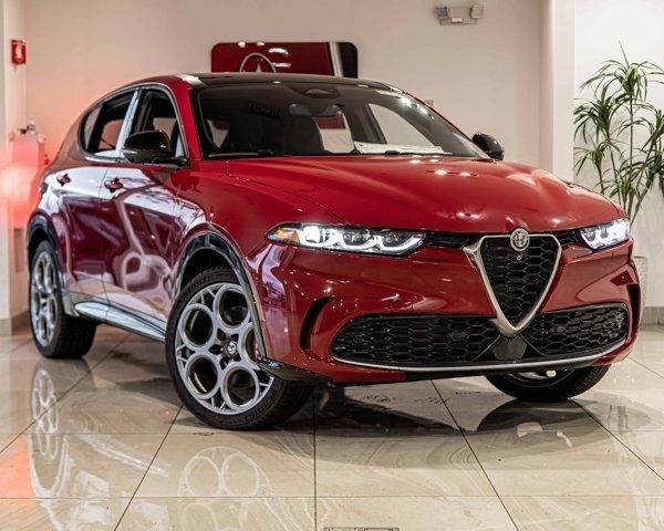 new 2024 Alfa Romeo Tonale car, priced at $47,790